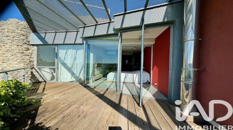 Ma-Cabane - Vente Maison Lussan, 152 m²