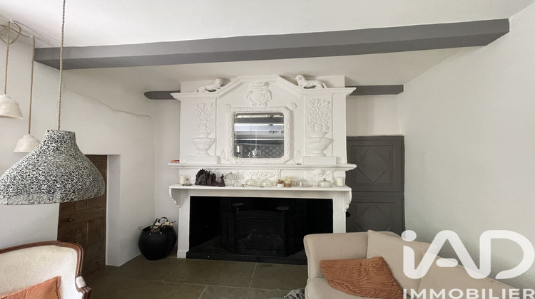 Ma-Cabane - Vente Maison Lussan, 291 m²