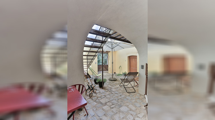 Ma-Cabane - Vente Maison LUSSAN, 100 m²