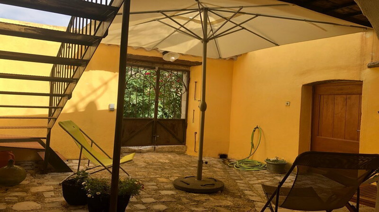 Ma-Cabane - Vente Maison LUSSAN, 100 m²