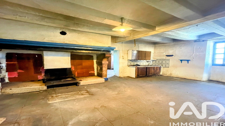 Ma-Cabane - Vente Maison Lussan, 0 m²