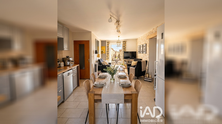 Ma-Cabane - Vente Maison Lussan, 110 m²