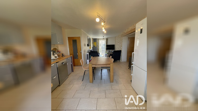 Ma-Cabane - Vente Maison Lussan, 110 m²