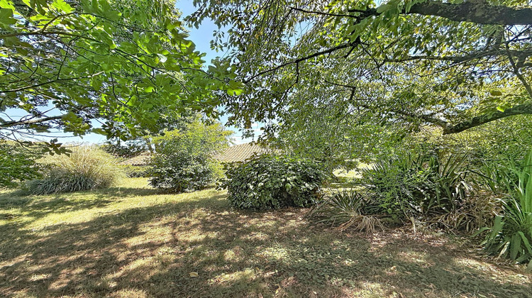 Ma-Cabane - Vente Maison Lussan-Adeilhac, 106 m²