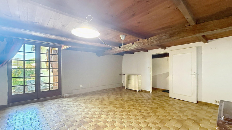 Ma-Cabane - Vente Maison Lussan-Adeilhac, 106 m²