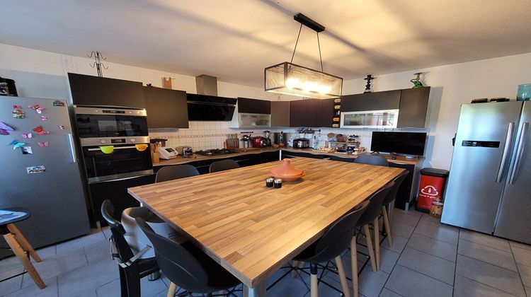 Ma-Cabane - Vente Maison LUSSANT, 252 m²