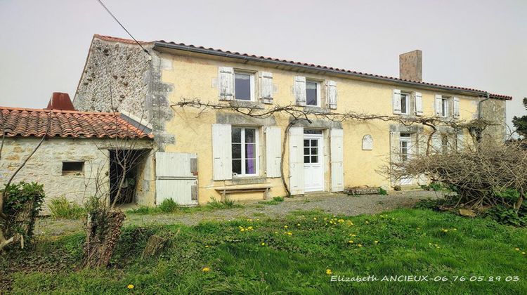 Ma-Cabane - Vente Maison LUSSANT, 396 m²