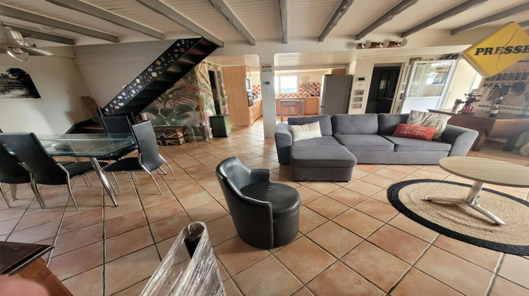 Ma-Cabane - Vente Maison LUSSANT, 116 m²