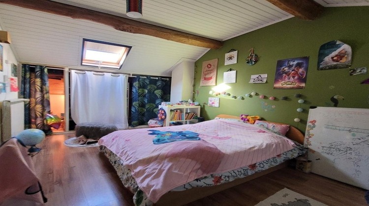 Ma-Cabane - Vente Maison LUSSANT, 116 m²