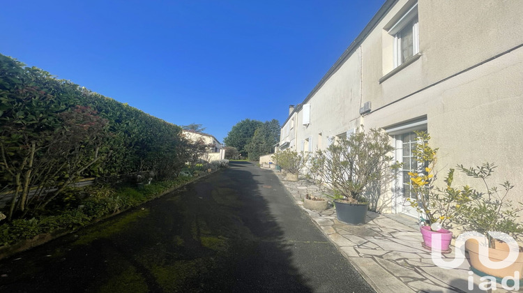 Ma-Cabane - Vente Maison Lussant, 303 m²