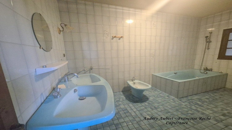 Ma-Cabane - Vente Maison LUSSANT, 175 m²