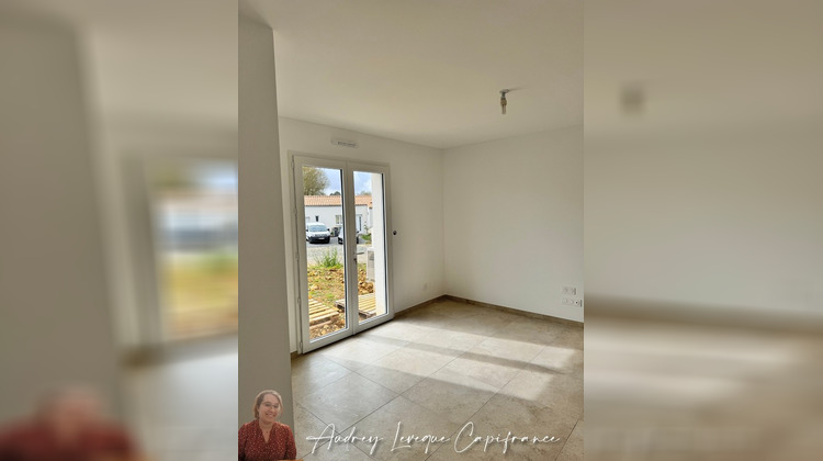 Ma-Cabane - Vente Maison LUSSANT, 70 m²