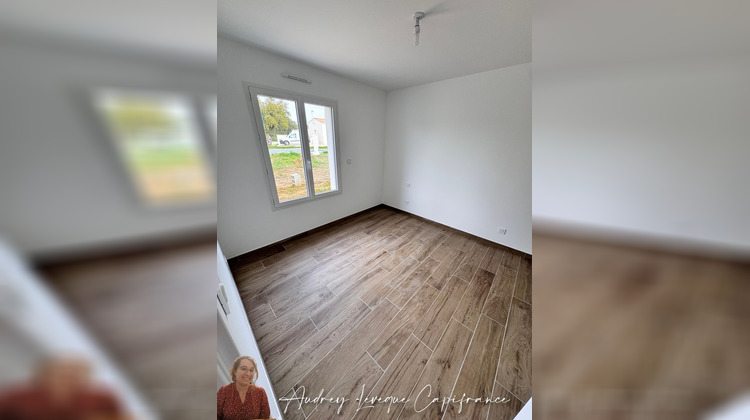 Ma-Cabane - Vente Maison LUSSANT, 70 m²