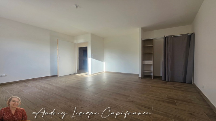 Ma-Cabane - Vente Maison LUSSANT, 117 m²