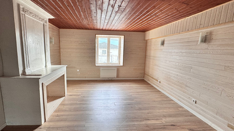 Ma-Cabane - Vente Maison LUSSANT, 55 m²