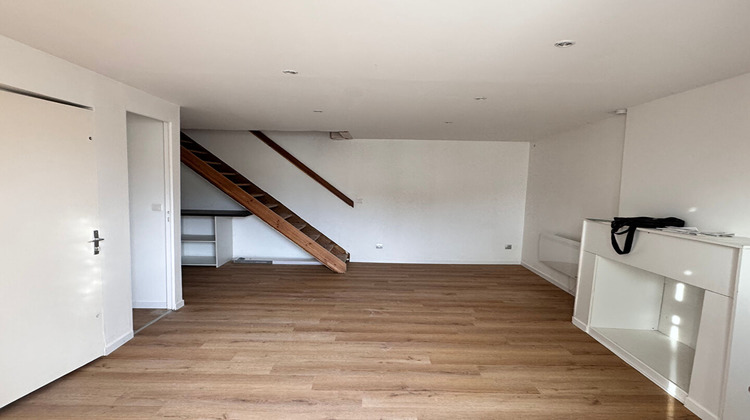 Ma-Cabane - Vente Maison LUSSANT, 55 m²