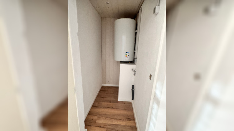 Ma-Cabane - Vente Maison LUSSANT, 55 m²