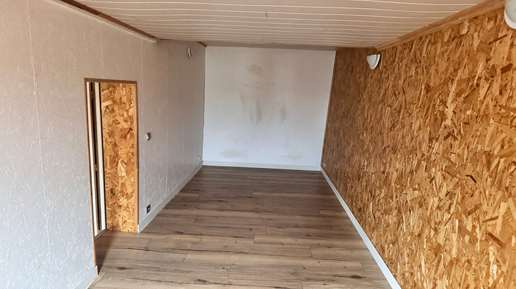 Ma-Cabane - Vente Maison LUSSANT, 128 m²