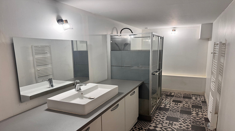 Ma-Cabane - Vente Maison LUSSANT, 128 m²