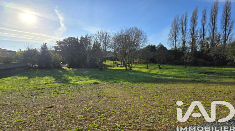Ma-Cabane - Vente Maison Lussant, 120 m²