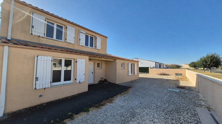 Ma-Cabane - Vente Maison LUSSANT, 114 m²