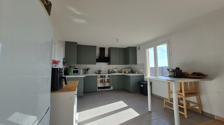 Ma-Cabane - Vente Maison LUSSANT, 114 m²