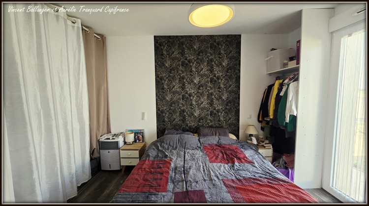Ma-Cabane - Vente Maison LUSSANT, 113 m²