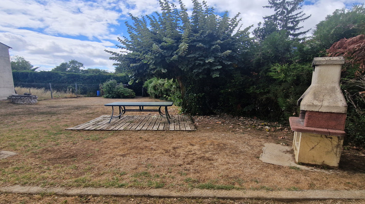 Ma-Cabane - Vente Maison LUSSANT, 115 m²