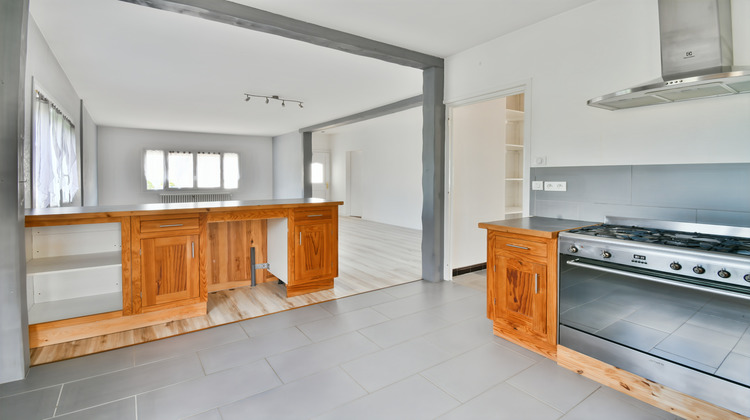 Ma-Cabane - Vente Maison LUSSANT, 115 m²