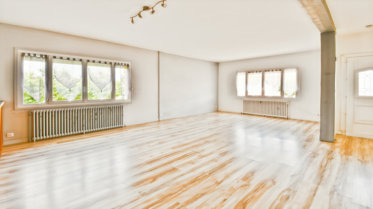 Ma-Cabane - Vente Maison LUSSANT, 115 m²