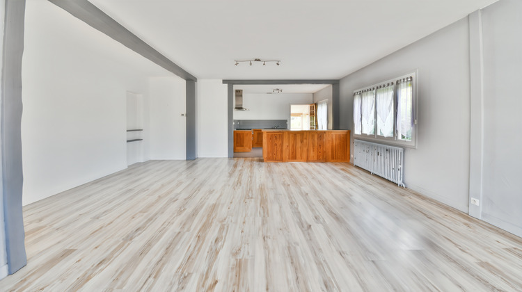Ma-Cabane - Vente Maison LUSSANT, 115 m²