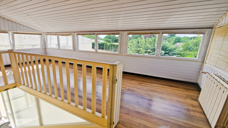 Ma-Cabane - Vente Maison LUSSANT, 115 m²