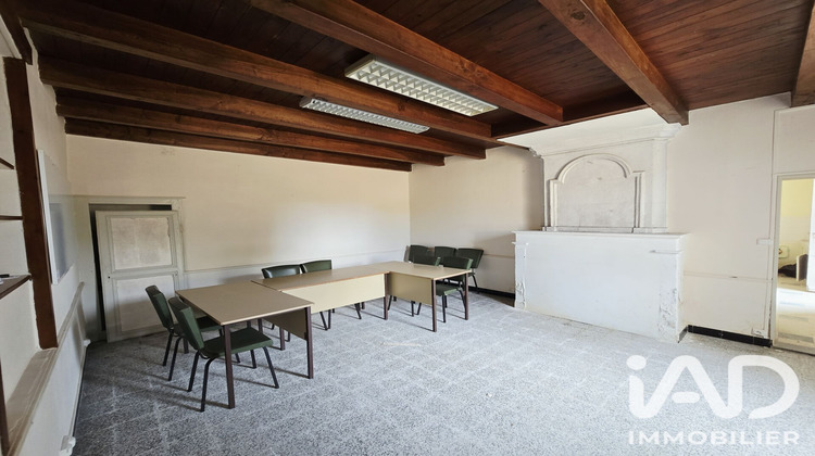 Ma-Cabane - Vente Maison Lussant, 127 m²