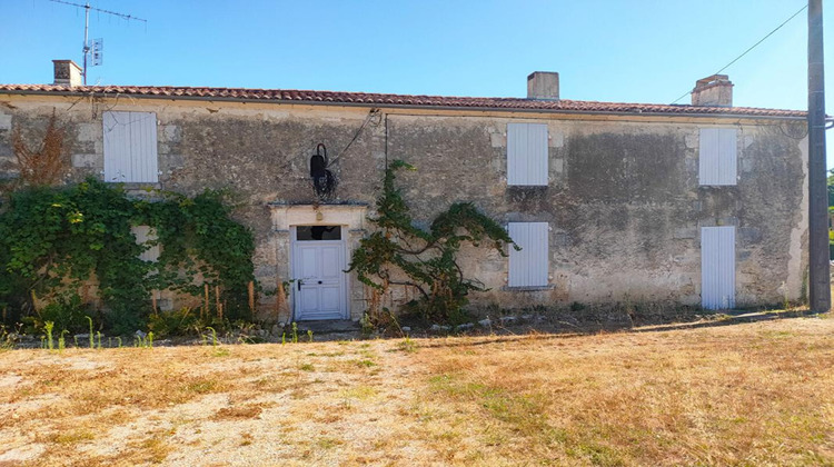 Ma-Cabane - Vente Maison LUSSANT, 190 m²