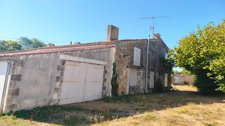 Ma-Cabane - Vente Maison LUSSANT, 190 m²