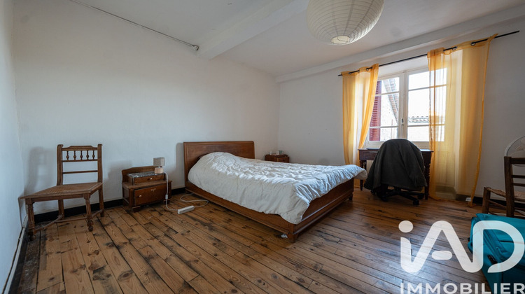 Ma-Cabane - Vente Maison Lussas, 143 m²
