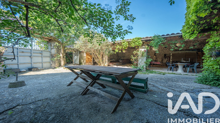 Ma-Cabane - Vente Maison Lussas, 86 m²