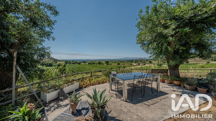 Ma-Cabane - Vente Maison Lussas, 86 m²