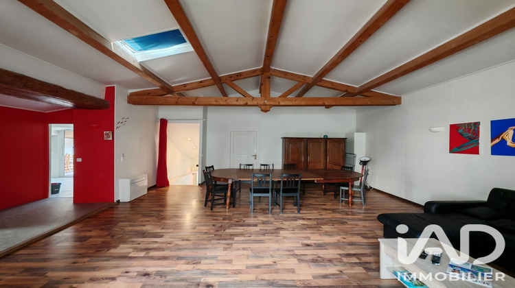 Ma-Cabane - Vente Maison Lussas, 101 m²