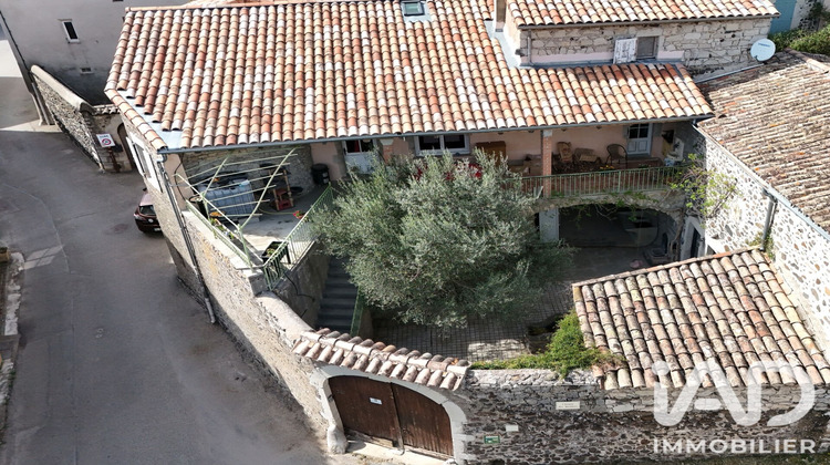 Ma-Cabane - Vente Maison Lussas, 226 m²