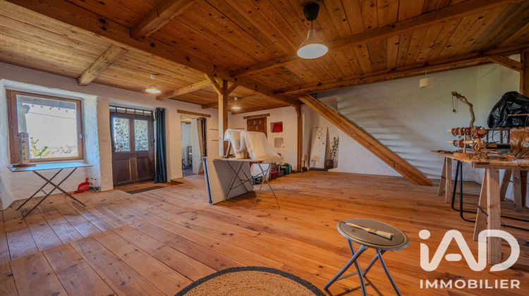 Ma-Cabane - Vente Maison Lussas, 123 m²