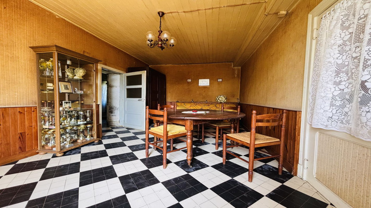 Ma-Cabane - Vente Maison LUSSAT, 132 m²