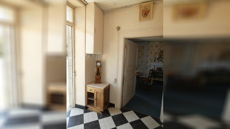Ma-Cabane - Vente Maison Lussat, 131 m²