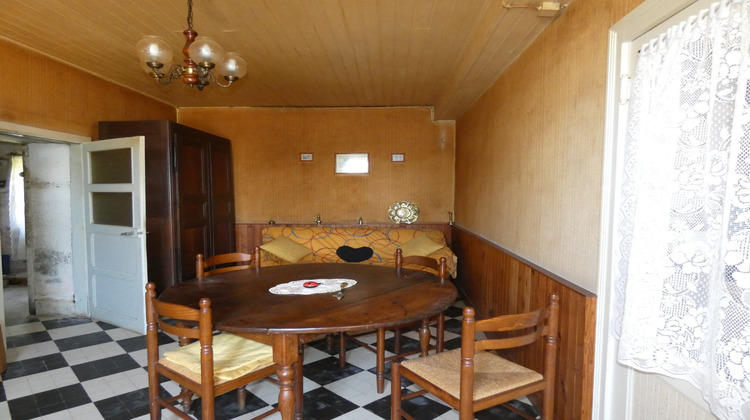 Ma-Cabane - Vente Maison Lussat, 131 m²
