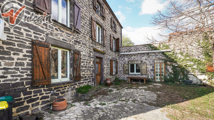 Ma-Cabane - Vente Maison Lussat, 164 m²