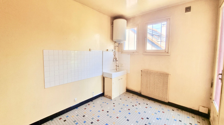 Ma-Cabane - Vente Maison LUSSAT, 108 m²