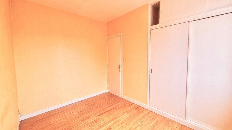 Ma-Cabane - Vente Maison LUSSAT, 108 m²