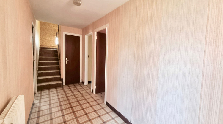 Ma-Cabane - Vente Maison LUSSAT, 108 m²