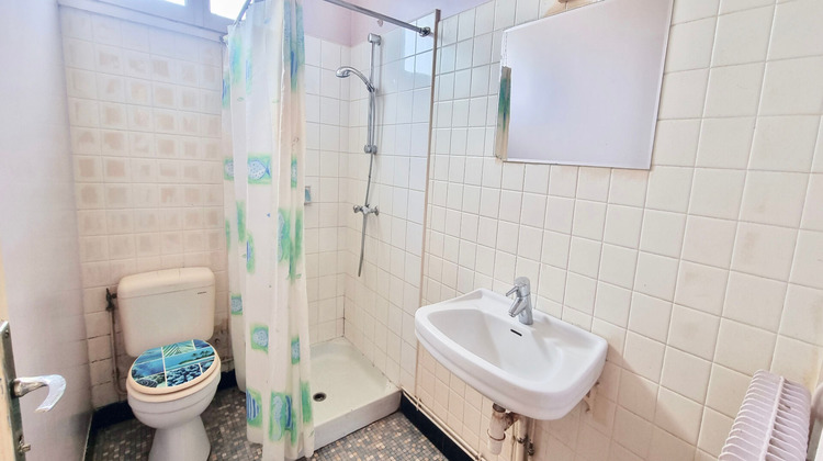 Ma-Cabane - Vente Maison LUSSAT, 108 m²