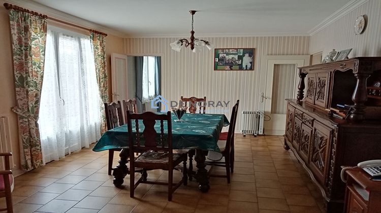 Ma-Cabane - Vente Maison LUSSAULT-SUR-LOIRE, 94 m²